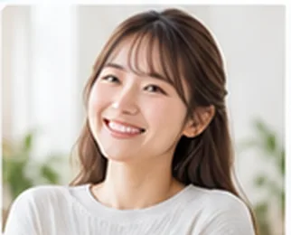 女性のお客様