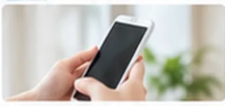スマートフォンで予約